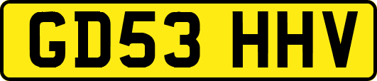 GD53HHV