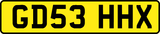 GD53HHX