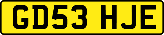 GD53HJE