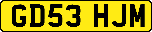 GD53HJM