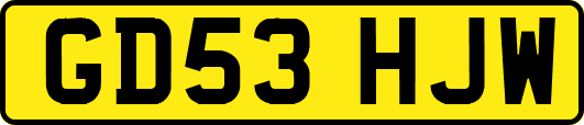 GD53HJW