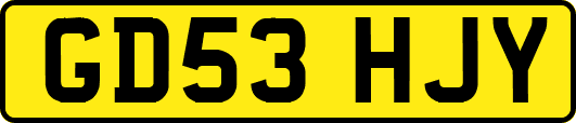 GD53HJY