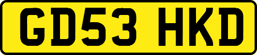 GD53HKD