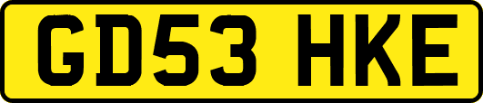 GD53HKE