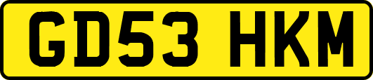 GD53HKM