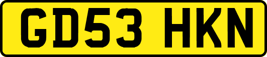 GD53HKN