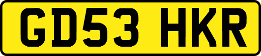 GD53HKR