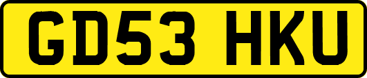 GD53HKU
