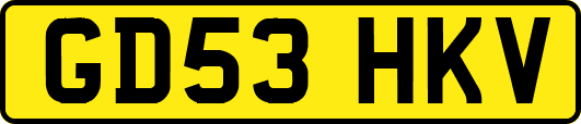 GD53HKV
