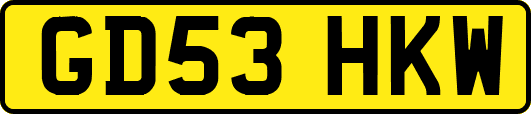 GD53HKW
