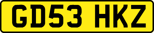 GD53HKZ