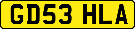 GD53HLA