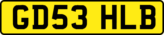 GD53HLB