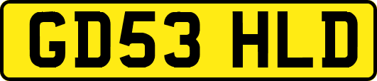 GD53HLD