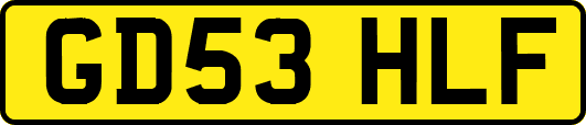 GD53HLF
