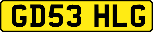 GD53HLG
