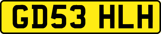 GD53HLH