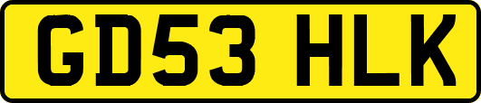 GD53HLK