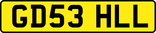 GD53HLL