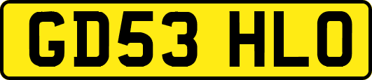 GD53HLO