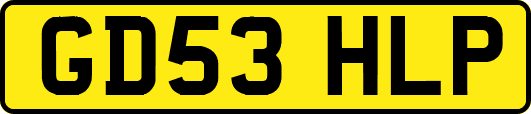 GD53HLP