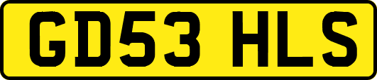 GD53HLS