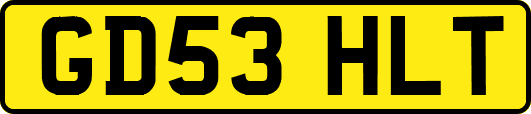 GD53HLT