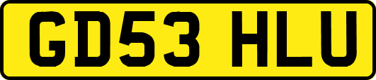 GD53HLU
