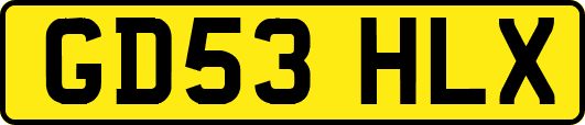 GD53HLX