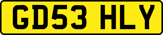 GD53HLY