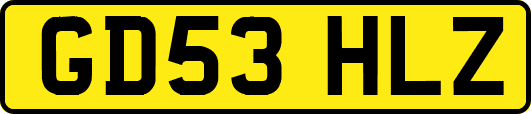 GD53HLZ