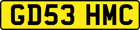GD53HMC