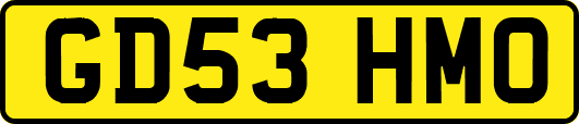 GD53HMO