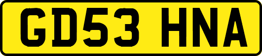 GD53HNA