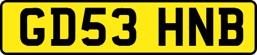 GD53HNB