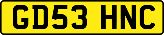 GD53HNC