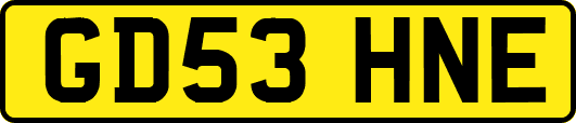 GD53HNE