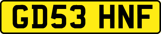 GD53HNF