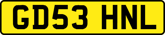 GD53HNL
