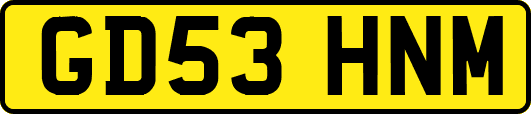 GD53HNM