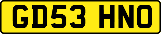 GD53HNO