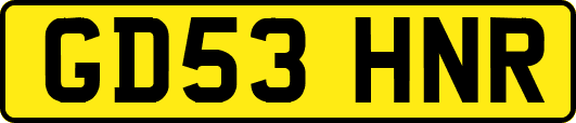 GD53HNR