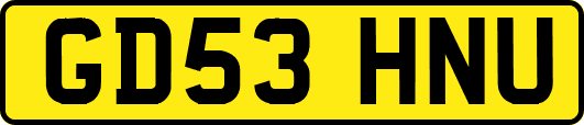 GD53HNU
