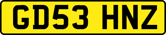 GD53HNZ