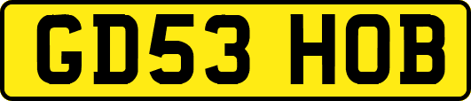 GD53HOB