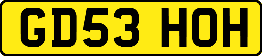 GD53HOH