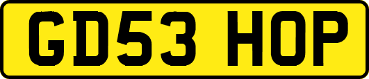 GD53HOP