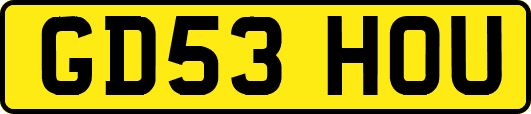 GD53HOU