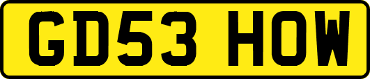 GD53HOW