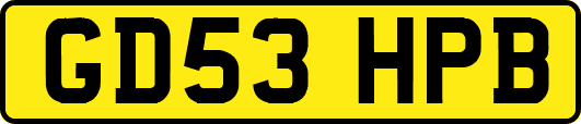 GD53HPB